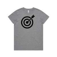 Womens Basic Tee Thumbnail