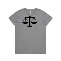 Womens Basic Tee Thumbnail