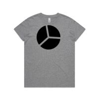 Womens Basic Tee Thumbnail