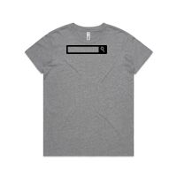 Womens Basic Tee Thumbnail