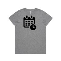 Womens Basic Tee Thumbnail