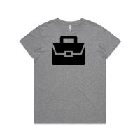 Womens Basic Tee Thumbnail
