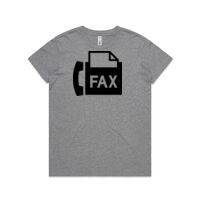 Womens Basic Tee Thumbnail