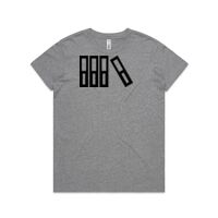 Womens Basic Tee Thumbnail