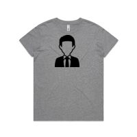 Womens Basic Tee Thumbnail