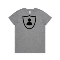 Womens Basic Tee Thumbnail