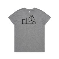 Womens Basic Tee Thumbnail