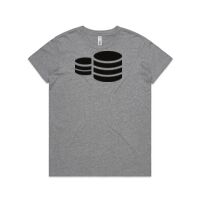 Womens Basic Tee Thumbnail