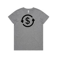 Womens Basic Tee Thumbnail