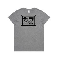 Womens Basic Tee Thumbnail