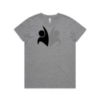 Womens Basic Tee Thumbnail