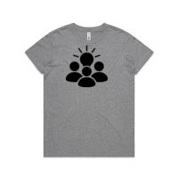 Womens Basic Tee Thumbnail