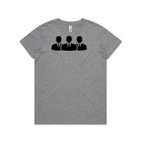 Womens Basic Tee Thumbnail