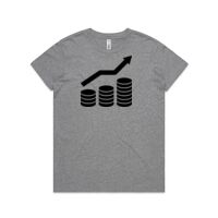 Womens Basic Tee Thumbnail