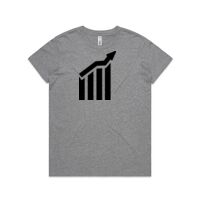 Womens Basic Tee Thumbnail