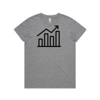 Womens Basic Tee Thumbnail