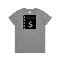 Womens Basic Tee Thumbnail