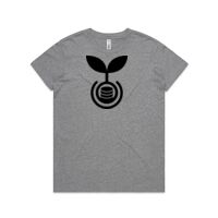 Womens Basic Tee Thumbnail