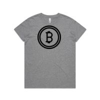 Womens Basic Tee Thumbnail