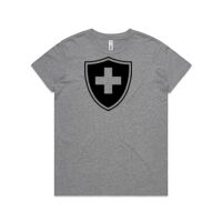 Womens Basic Tee Thumbnail