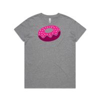Womens Basic Tee Thumbnail