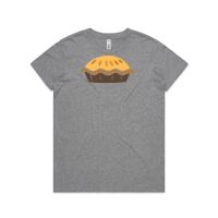 Womens Basic Tee Thumbnail