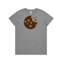 Womens Basic Tee Thumbnail