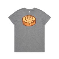 Womens Basic Tee Thumbnail