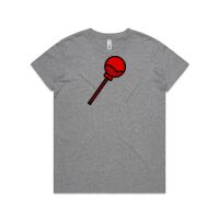 Womens Basic Tee Thumbnail