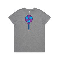 Womens Basic Tee Thumbnail