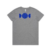 Womens Basic Tee Thumbnail