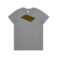 Womens Basic Tee Thumbnail
