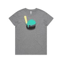 Womens Basic Tee Thumbnail