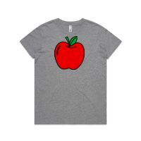 Womens Basic Tee Thumbnail