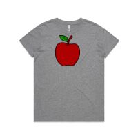 Womens Basic Tee Thumbnail
