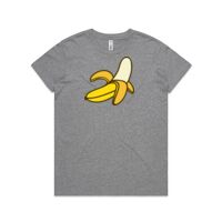 Womens Basic Tee Thumbnail