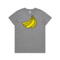 Womens Basic Tee Thumbnail