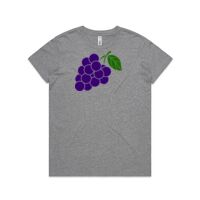 Womens Basic Tee Thumbnail