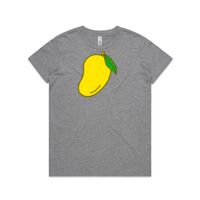 Womens Basic Tee Thumbnail