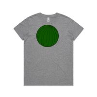 Womens Basic Tee Thumbnail
