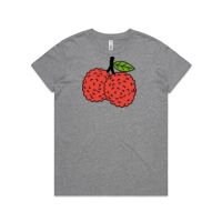 Womens Basic Tee Thumbnail