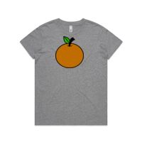 Womens Basic Tee Thumbnail