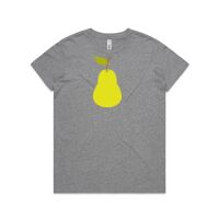 Womens Basic Tee Thumbnail