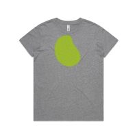 Womens Basic Tee Thumbnail