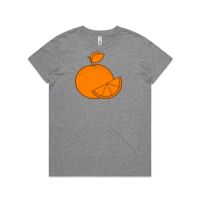 Womens Basic Tee Thumbnail