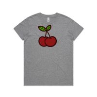 Womens Basic Tee Thumbnail