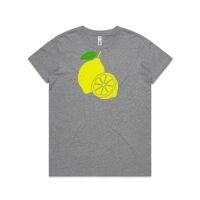 Womens Basic Tee Thumbnail