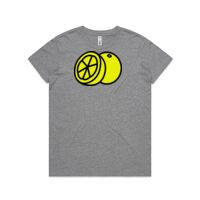 Womens Basic Tee Thumbnail
