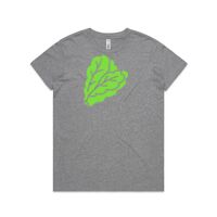 Womens Basic Tee Thumbnail