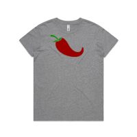 Womens Basic Tee Thumbnail